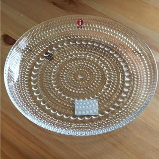 イッタラ(iittala)のakko様専用 iittala プレート 新品(食器)