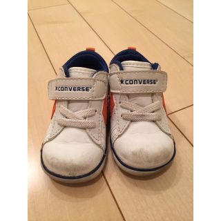 コンバース(CONVERSE)のベビー スニーカー(スニーカー)