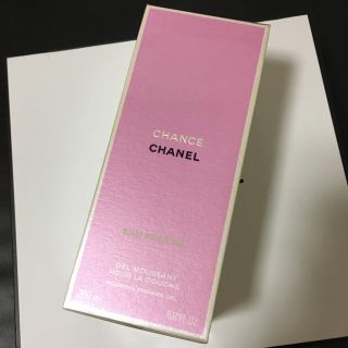 シャネル(CHANEL)のCHANEL シャワー ジェル(ボディソープ/石鹸)