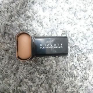 チャコット(CHACOTT)のチャコット スティックファンデーション(ファンデーション)