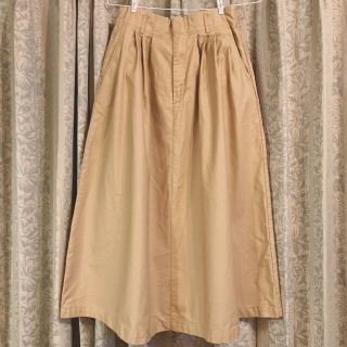 ローリーズファーム(LOWRYS FARM)の【秋服】ロングスカート M(ロングスカート)