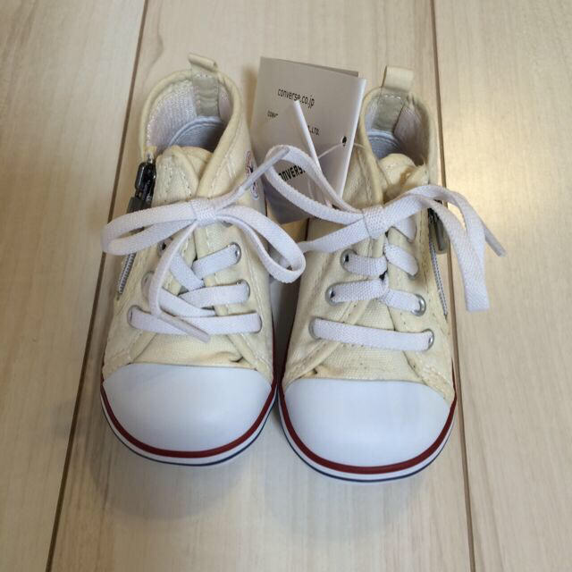 CONVERSE(コンバース)のコンバース☆ALLSTAR 12.5 キッズ/ベビー/マタニティのキッズ靴/シューズ(15cm~)(その他)の商品写真