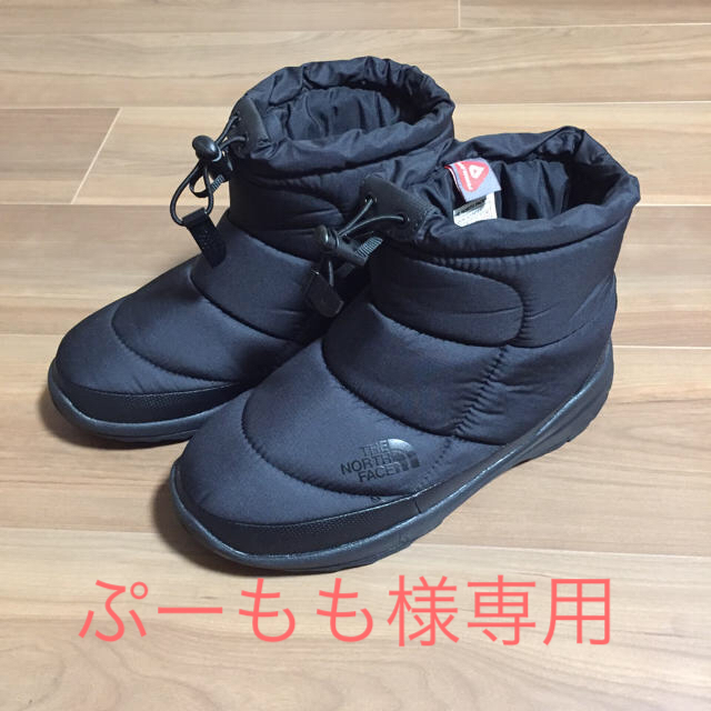 THE NORTH FACE♡大人気ブーティ♡レディース