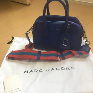 マークジェイコブス(MARC JACOBS)のマークジェイコブス(ハンドバッグ)