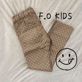 エフオーキッズ(F.O.KIDS)のプロフ必読ua様専用ページ(その他)