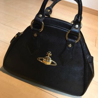 ヴィヴィアンウエストウッド(Vivienne Westwood)のVivienne Westwood ハンドバッグ(ハンドバッグ)