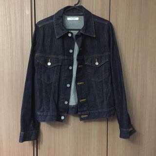 マウジー(moussy)のMOUSSY インディゴ Gジャン(Gジャン/デニムジャケット)