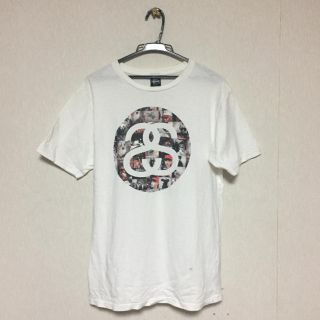 ステューシー(STUSSY)のteeシャツ【stussy】(Tシャツ/カットソー(半袖/袖なし))