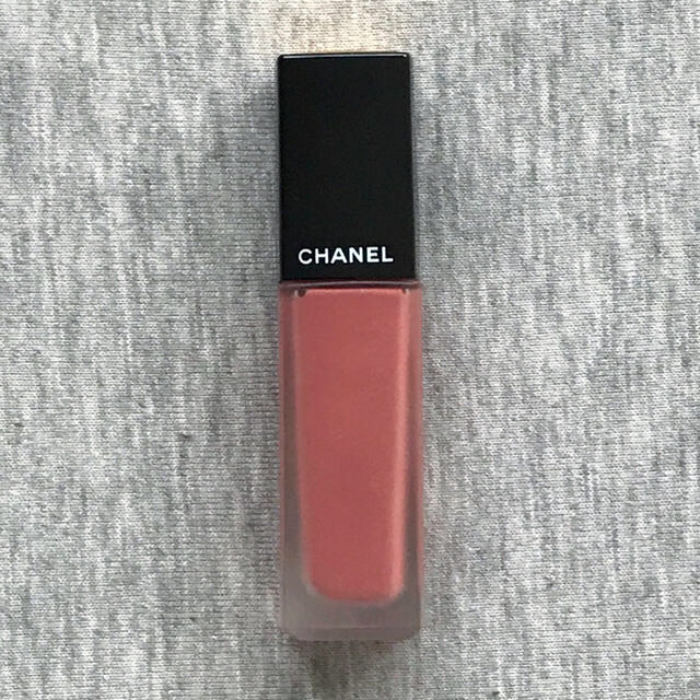 CHANEL(シャネル)のCHANEL シャネル ルージュ アリュール インク 140 アムルー コスメ/美容のベースメイク/化粧品(口紅)の商品写真