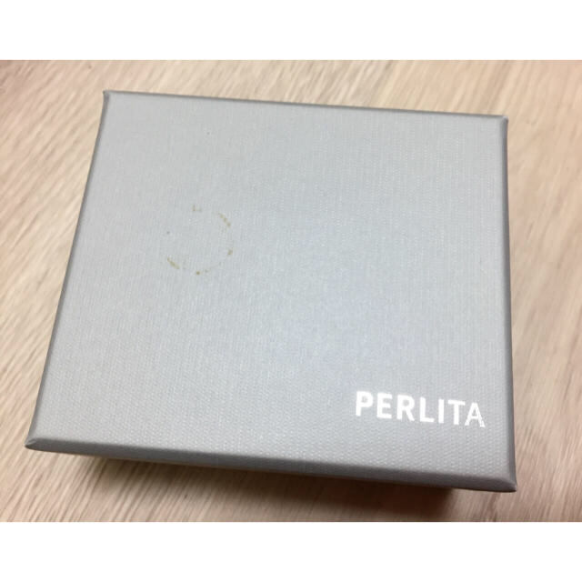 MIKIMOTO(ミキモト)のPERLITA パールイヤリング  レディースのアクセサリー(イヤリング)の商品写真