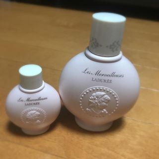 ラデュレ(LADUREE)のラデュレ#ボディークリーム(ボディクリーム)