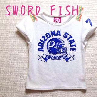 ソードフィッシュ(SWORD FISH)の☆ジェーン☆様 専用(Tシャツ(半袖/袖なし))