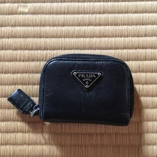 プラダ(PRADA)のプラダ コインパース 小銭入れ コインケース(コインケース)