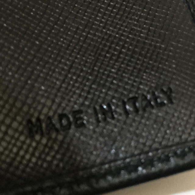 PRADA(プラダ)のプラダ ブラック 財布  レディースのファッション小物(財布)の商品写真