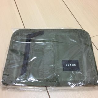 ビームス(BEAMS)のBEAMS マルチケース 未使用(その他)