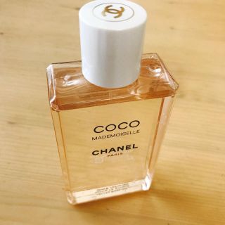 シャネル(CHANEL)のシャネル ココマドモアゼル ボディオイル(ボディオイル)