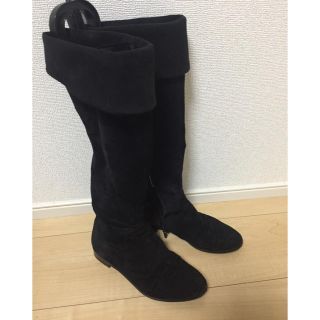 ダイアナ(DIANA)ののんちゃん様専用 DIANA 22cm ロングブーツ(ブーツ)