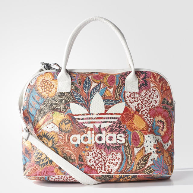 adidas(アディダス)の【新品未使用】adidas2wayバック レディースのバッグ(ショルダーバッグ)の商品写真