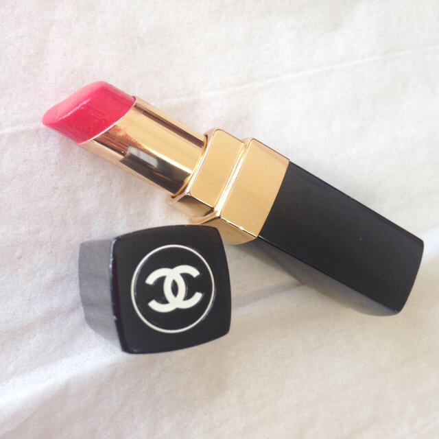 CHANEL(シャネル)のシャネル 口紅 #91 コスメ/美容のベースメイク/化粧品(口紅)の商品写真