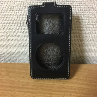 コーチ(COACH)のCOACH iPodケース(モバイルケース/カバー)