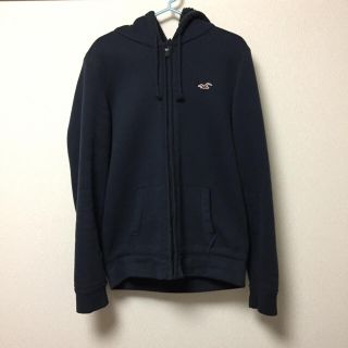 ホリスター(Hollister)の【hollister】パーカー(パーカー)