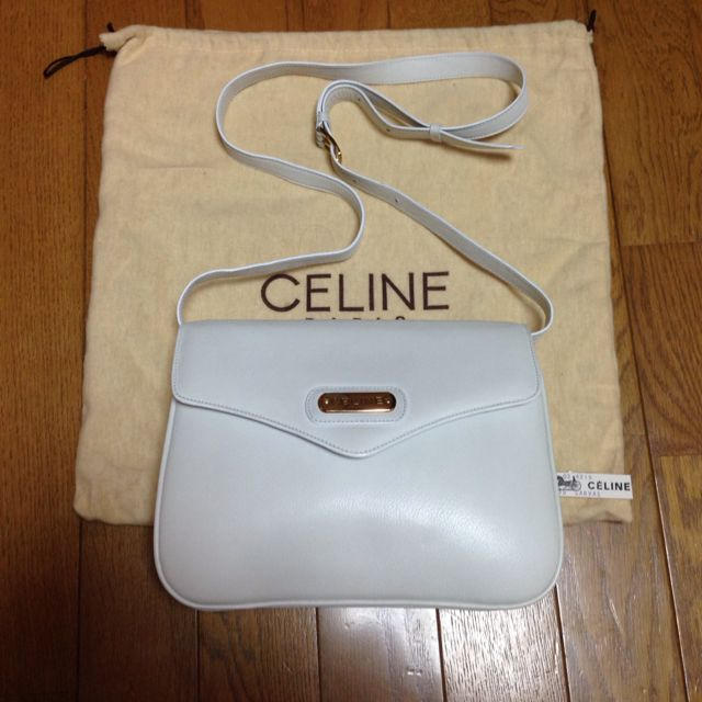 celine(セリーヌ)のセリーヌ バック レディースのバッグ(ショルダーバッグ)の商品写真