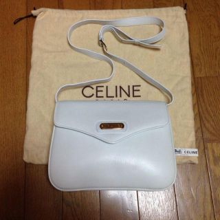 セリーヌ(celine)のセリーヌ バック(ショルダーバッグ)