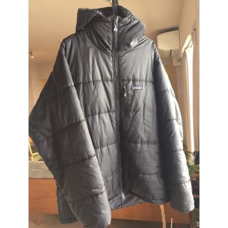 パタゴニア(patagonia)のやほ様専用 ダスパーカー(ナイロンジャケット)