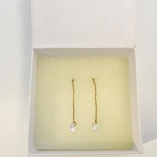 ジュエリーツツミ(JEWELRY TSUTSUMI)のピアス(ぽんたのハハ)様専用(ピアス)