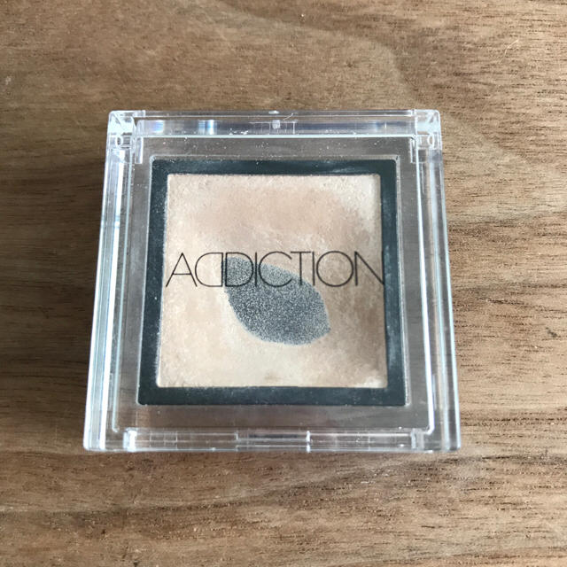 ADDICTION(アディクション)のアディクション 048 Ice Wall コスメ/美容のベースメイク/化粧品(アイシャドウ)の商品写真