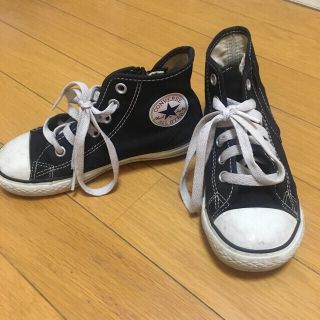 コンバース(CONVERSE)のコンバース 19cm kids(スニーカー)