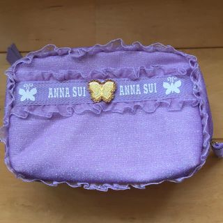 アナスイ(ANNA SUI)のANNA. SUI. ポーチ(ポーチ)