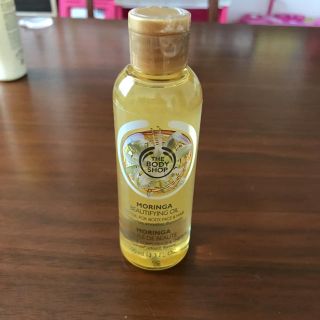 ザボディショップ(THE BODY SHOP)のRuu♡様専用  ボディショップ保湿オイル(ボディオイル)