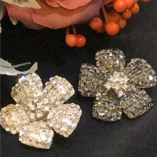 フォクシー(FOXEY) セット ブローチ/コサージュの通販 24点 フォクシー(FOXEY) セット ブローチ/コサージュの通販 24点