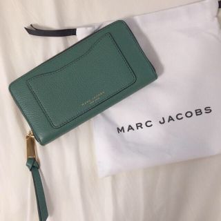 マークジェイコブス(MARC JACOBS)のmarc jacobs * 長財布(財布)