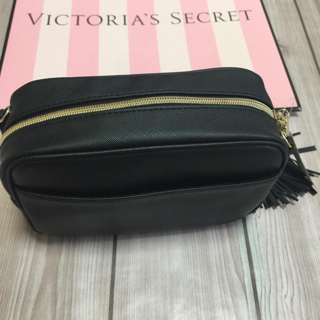 Victoria's Secret(ヴィクトリアズシークレット)の新品victoria's secretスタッズバッグ✳︎ レディースのバッグ(ショルダーバッグ)の商品写真