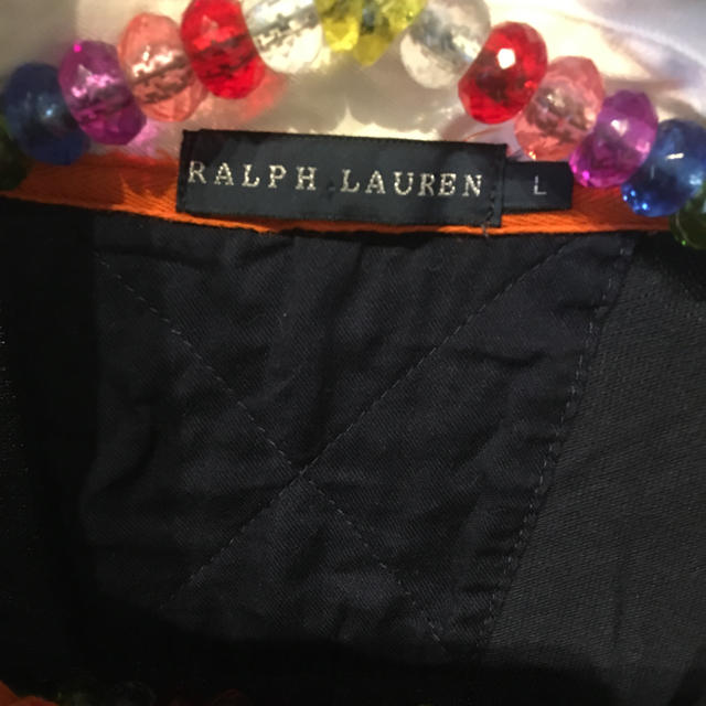 Ralph Lauren(ラルフローレン)のラルフローレン レディースのトップス(ポロシャツ)の商品写真