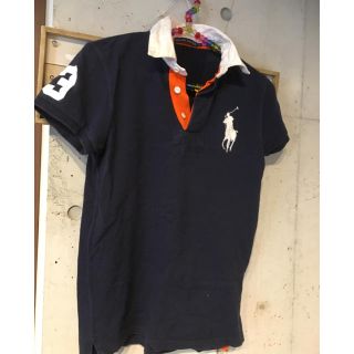 ラルフローレン(Ralph Lauren)のラルフローレン(ポロシャツ)