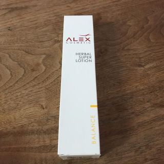 ALEXの化粧水 ハーバルスーパーローション 200ml(化粧水/ローション)