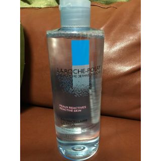 ラロッシュポゼ(LA ROCHE-POSAY)の皮膚科オススメの★ラロッシュポゼ★クレンジングウォーターふきとり化粧水400ml(クレンジング/メイク落とし)