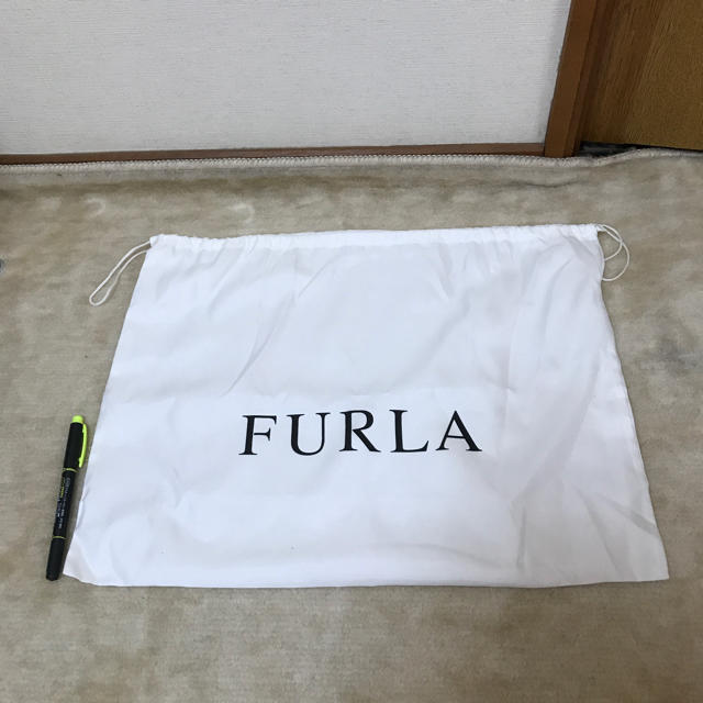 Furla(フルラ)のフルラ 布袋 保存袋 レディースのバッグ(ショップ袋)の商品写真