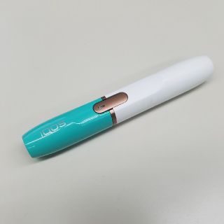 IQOS 2.4 plus ホルダー のみ ホワイト(タバコグッズ)