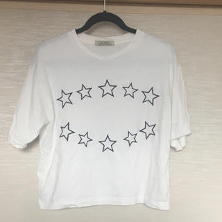 ビーセカンドレクア(B'2nd re'qua)のchips様専用 BLANC Tシャツ(Tシャツ(半袖/袖なし))
