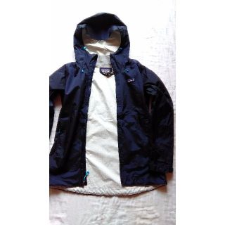 パタゴニア(patagonia)のパタゴニア　ナイロンジャケット(ナイロンジャケット)