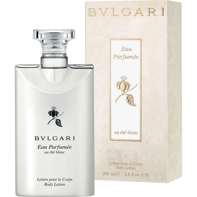 ブルガリ（BVLGARI）オーテ ヴェール ボディ ローション 200mL