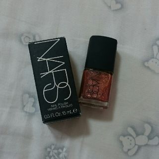 ナーズ(NARS)のNARS ネールポリッシュ 3630(マニキュア)