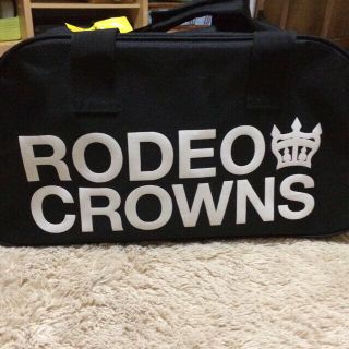 ロデオクラウンズ(RODEO CROWNS)のラブちん様（≧∇≦）お取り置き(スーツケース/キャリーバッグ)