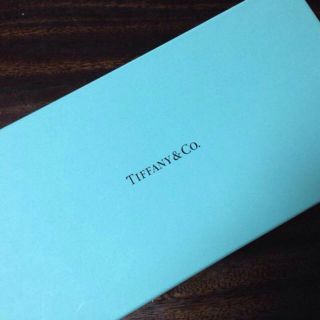 ティファニー(Tiffany & Co.)のゆぅにゃん様お取り置き中(その他)