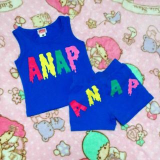 アナップキッズ(ANAP Kids)のANAPKIDSセット＊90cm(その他)