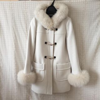 JUSGLITTY - 【値下げしました】《新品》ジャスグリッティー ダッフル